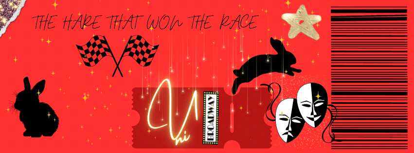 The Hare that Won the Race Ticket
